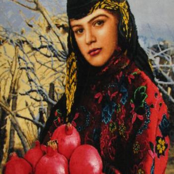 آهنگ  انار انار نوبر مو ریمیکس ( تمام اجراها )