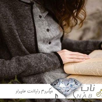 دانلود آهنگ میگردم دنبالت علیراد ریمیکس اصلی ( میگردم دنبالت کوچه کوچه هرجارو )