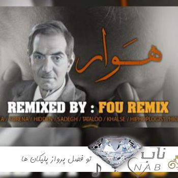 دانلود آهنگ تو فصل پرواز پلیکان ها ریمیکس غمگین اینستا + با ویولن شادمهر