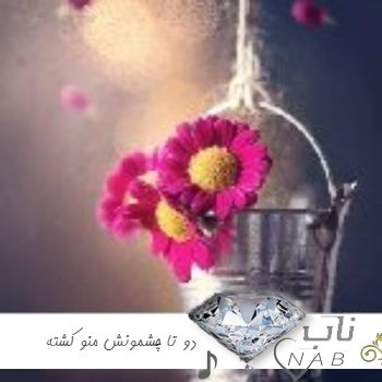 دانلود آهنگ دو تا چشمون مهستی (دو تا چشمونش منو کشته با صدای زن)
