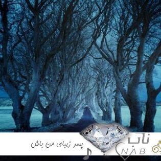 دانلود آهنگ خارجی پسر زیبای من باش عزیزم ( ریمیکس اصلی کامل )