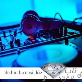 دانلود آهنگ ترکی dedim bu nasil kiz ددیم بو ناسیل کیز ارابام ( ریمیکس اینستا ترند چالش جدید )