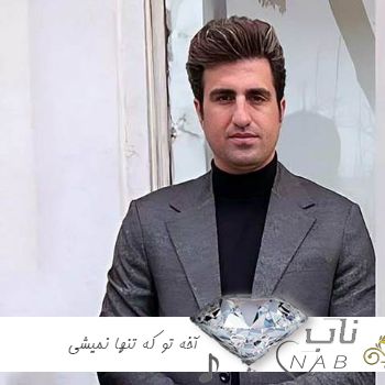 دانلود آهنگ آخه تو که تنها نمیشی ریمیکس کامل محسن لرستانی