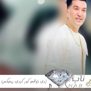 دانلود آهنگ زدی ذوقمو کور کردی منو از خودت دور کردی ریمیکس تند بیس دار اینستاگرام دیجی کینگ عباس