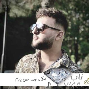 دانلود اهنگ چت مس پارم حرفت نمیره یادم ریمیکس اینستاگرام بیس دار