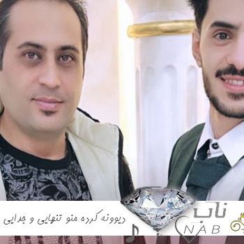 دانلود آهنگ دیوونه کرده منو تنهایی و جدایی ریمیکس محلی اینستا اصغر علیزاده دانلود آهنگ دیوونه کرده منو تنهایی و جدایی ریمیکس محلی اینستا اصغر علیزاده
