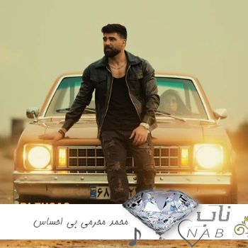 دانلود آهنگ محمد محرمی بی احساس ریمیکس اینستا تند بیس دار دانلود آهنگ محمد محرمی بی احساس ریمیکس اینستا تند بیس دار