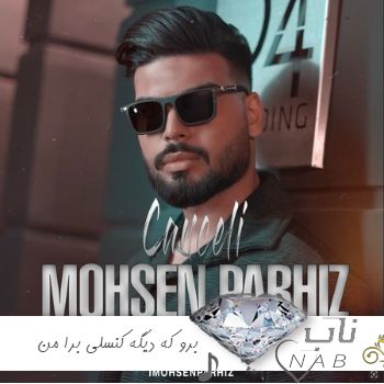 آهنگ برو که دیگه کنسلی برا من محسن پرهیز ریمیکس اینستا آهنگ برو که دیگه کنسلی برا من محسن پرهیز ریمیکس اینستا