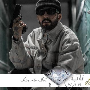 دانلود اهنگ های ویناک ریمیکس VINAK ۱۴۰۳