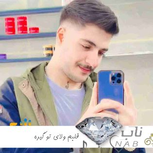 دانلود آهنگ قلبم ولای تو گیره هرچیکس فره دینم ریمیکس کامل آرمین برمایه