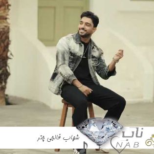 آهنگ شهاب فالجی چتر ریمیکس اینستا کامل Shahab Faaleji - Chatr آهنگ شهاب فالجی چتر ریمیکس اینستا کامل Shahab Faaleji - Chatr