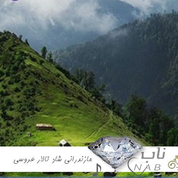 دانلود آهنگ مازندرانی شاد تالار عروسی ریمیکس ۱۴۰۳