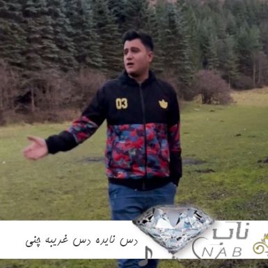 آهنگ دس نایده دس غریبه چنی ارای تو جنگیم ریمیکس رامین کرمی