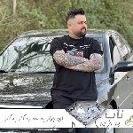 دانلود آهنگ ای چهار به سه ره گاز به گاز هاکنم ریمیکس بهنام حسن زاده