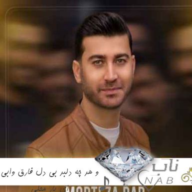 آهنگ و هر چه دلبر بی دل فارق وابی ای یار ریمیکس محلی