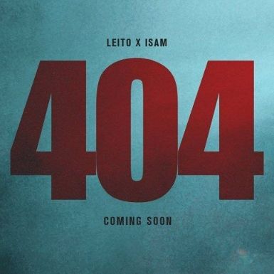 دانلود آهنگ 404 بهزاد لیتو و آیسم ریمیکس با متن