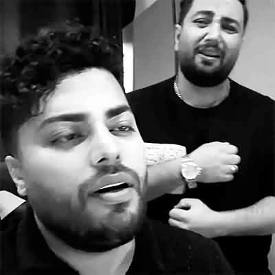 آهنگ طنابو گردنم بنداز مردن به دست تو قشنگه ریمیکس آهنگ طنابو گردنم بنداز مردن به دست تو قشنگه ریمیکس