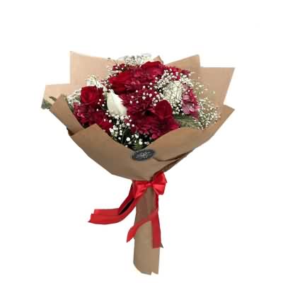 اهنگ بو بو بو یه دلبری بو بو بو حور پری ریمیکس اینستا سجاد باغنده