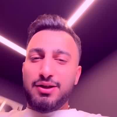 اهنگ جان داداش آماده باش ریمیکس اینستا علیرضا باباجانی کامل اهنگ جان داداش آماده باش ریمیکس اینستا علیرضا باباجانی کامل