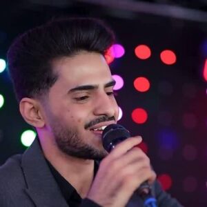 اهنگ شبا با گریه بیدارم دارم اشکامو میشمارم ریمیکس اینستا