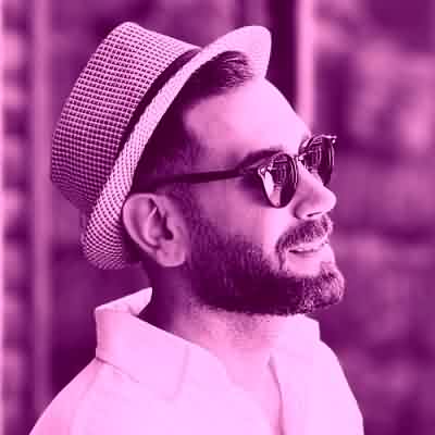 اهنگ یه طوری نگام میکنی که از پیشت نمیرم ریمیکس اینستا