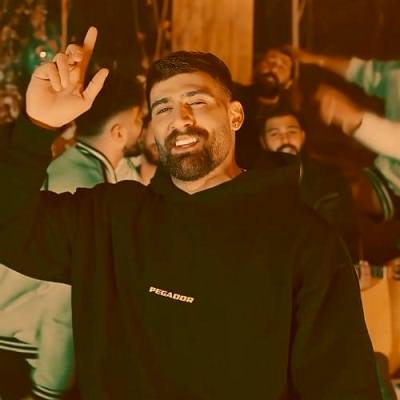 اهنگ امونمو بریده این درد دوریت منو دیوونه میکرد ریمیکس اینستا
