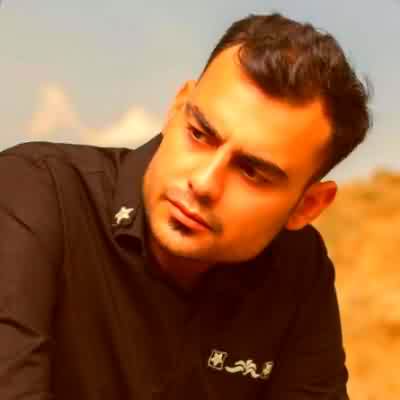 دانلود آهنگ ﺧﻮدﺧﻮری دلواپسی ریمیکس اینستا روح الله کرمی