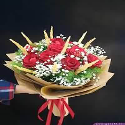 اهنگ Rouh Al Sharq Allo با صدای زن ریمیکس اینستا و تیک تاک