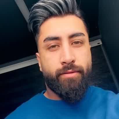 اهنگ تپش تپش دلشوره دارم برا حرم ریمیکس اینستا علی رمضانپور