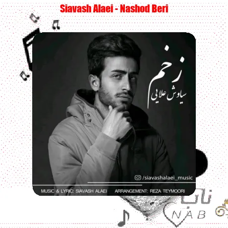 نشد بری آخر از تو یاد من