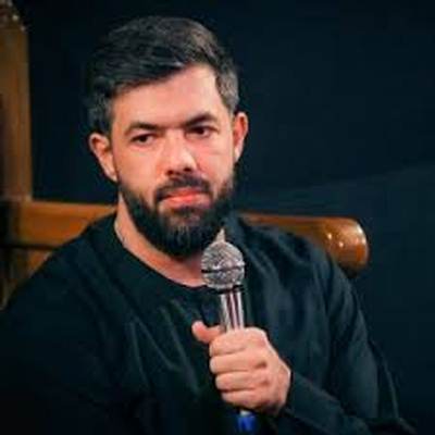 مداحی عشقو مهمون دلم کردی خواب میدیدم بغلم کردی استودیویی ریمیکس اینستا