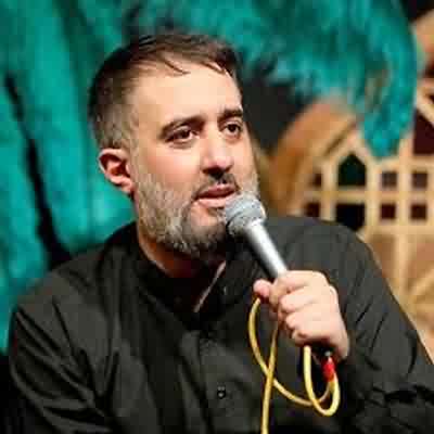 مداحی دوری و دوستی سرم نمیشه با صدای مهدی رسولی ریمیکس اینستا
