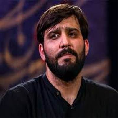 اهنگ منم غلام حضرت شاه نجف ریمیکس اینستا