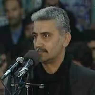 مداحی خواهر داغ برادر ریمیکس اینستا استودیویی