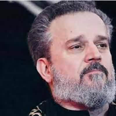 مداحی باسم کربلایی در اهواز صوتی اینستا کامل جدید