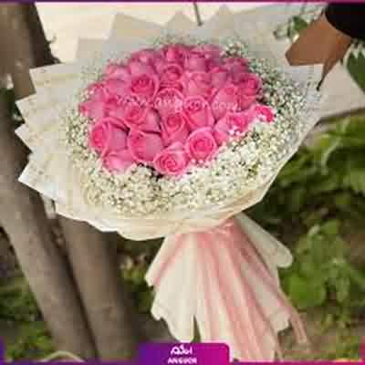 اهنگ گل رز قرمز است بنفشه ها آبی است ریمیکس اینستا