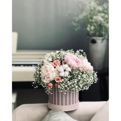 اهنگ تورو جدا کردم از یه عالمه گل با صدای زن ریمیکس اینستا