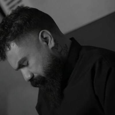 اهنگ خستم دیه بال و پرم شکسته ریمیکس اینستا