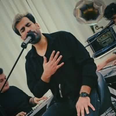 اهنگ یکی یه دونم باش چراغ خونم باش مسلم فتاحی ریمیکس اینستا اهنگ یکی یه دونم باش چراغ خونم باش مسلم فتاحی ریمیکس اینستا