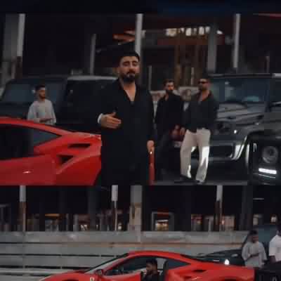 اهنگ انقلاب کردم برات که رهبرم بشی ریمیکس اینستا
