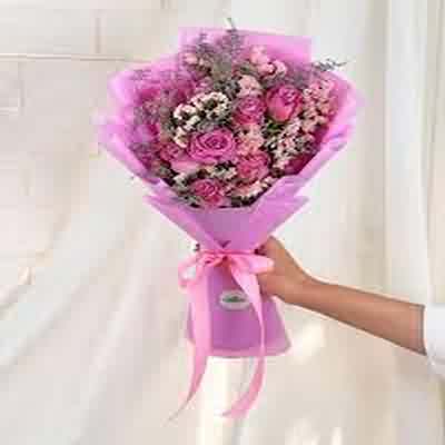 اهنگ دلبرمه برمه کمه ریمیکس با شایع اینستا
