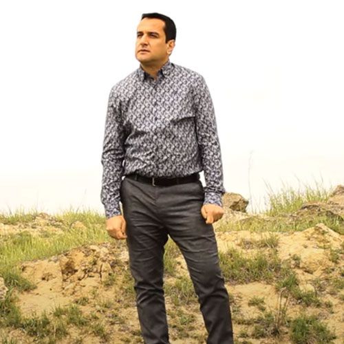 دانلود آهنگ  السور گویچایلی سنی اونوتماق اوچون
