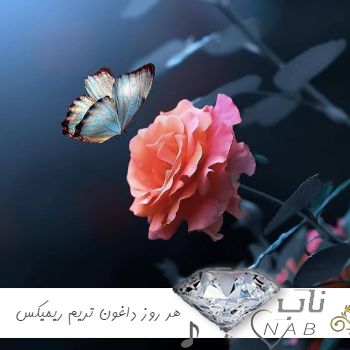 دانلود آهنگ هر روز از روز قبل داغون تریم ریمیکس علیراد دانلود آهنگ هر روز از روز قبل داغون تریم ریمیکس علیراد