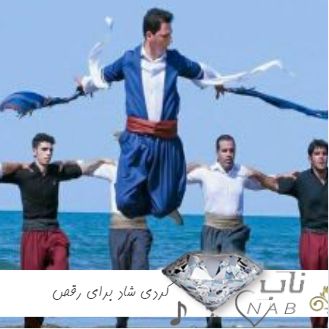 دانلود آهنگ کردی شاد برای رقص دسته جمعی تند هلپرکی رقص سه پا 1403