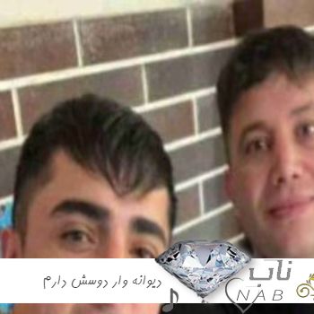 دانلود آهنگ دیوانه وار دوسش دارم عاشق چشای ناز سیاشم ریمیکس تند