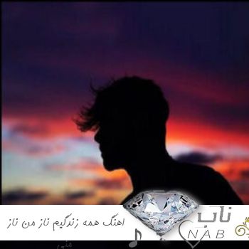  دانلود اهنگ همه زندگیم ناز من ناز منی مثل خود نفس لازمی لازممی ریمیکس