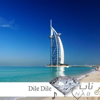 دانلود آهنگ Sinan Özen Dile Dile ریمیکس اینستا ترکی + اصلی