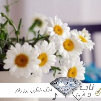 دانلود آهنگ غمگین روز دختر 1403 ( دخترم دلتنگتم برای دختر فوت شده آسمانی دخترم کجایی )