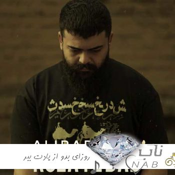 دانلود آهنگ روزای بدو از یادت ببر ولی روزای خوبو به یادت بمونه ریمیکس اینستا از علیراد