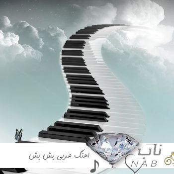 دانلود آهنگ عربی emad basha باشا باشا ریمیکس ( اهنگ عربی در برنامه شب آهنگی )